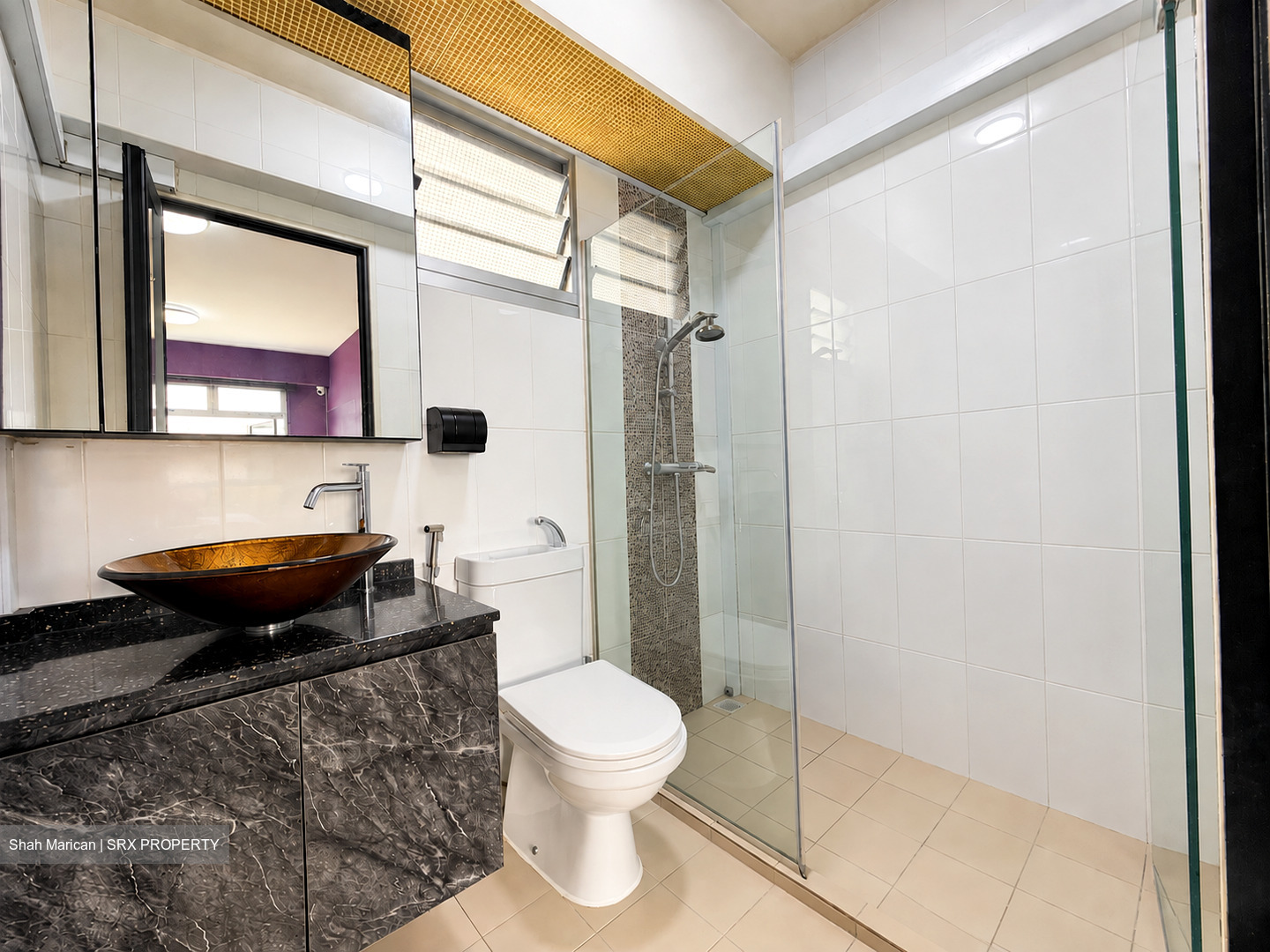 Blk 691A Admiralty Flora (Woodlands), HDB 4 Rooms #630173761